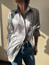 Blusa Met