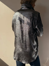 Blusa Met