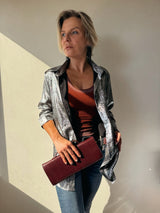 Blusa Met