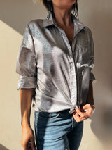 Blusa Met