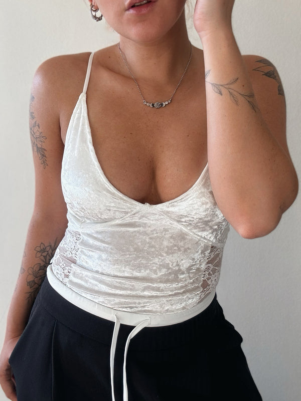 Top Serafina