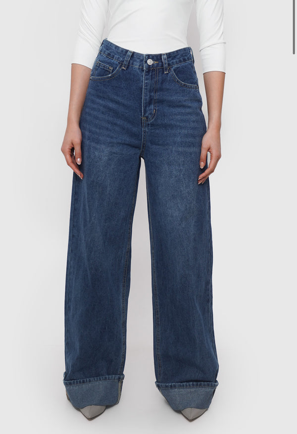 Jeans Ropero