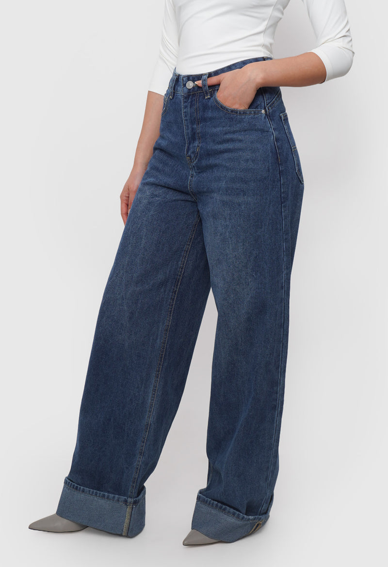 Jeans Ropero