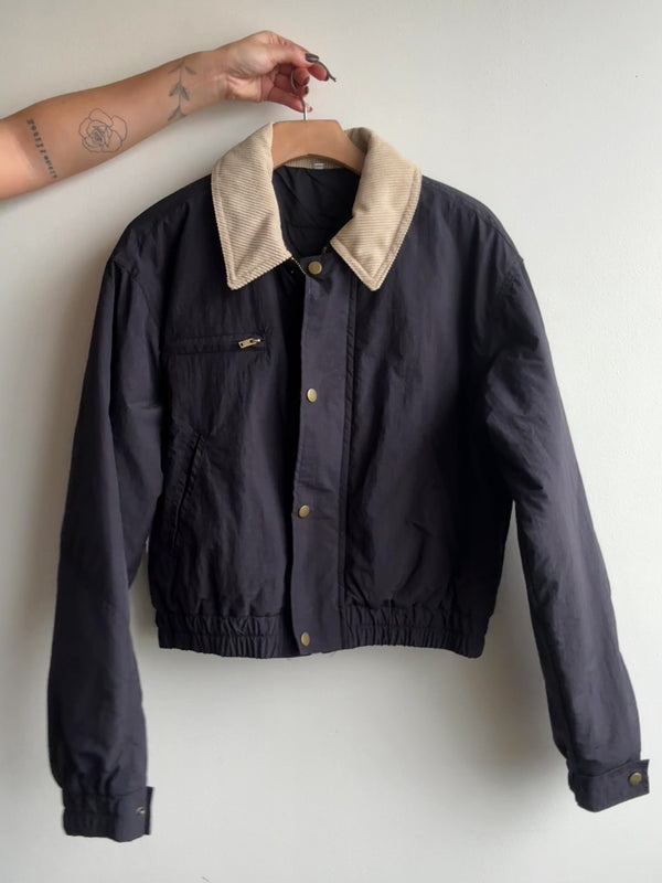 Chaqueta vintage Emi