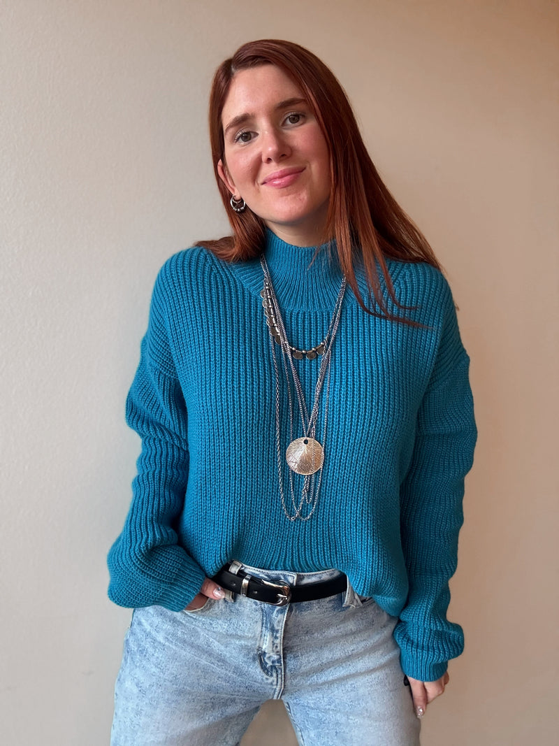 Sweater Palo