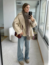 Chaqueta Belen