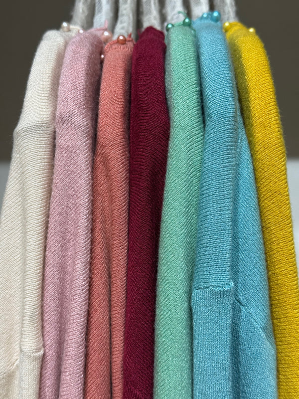 Sweater Perla