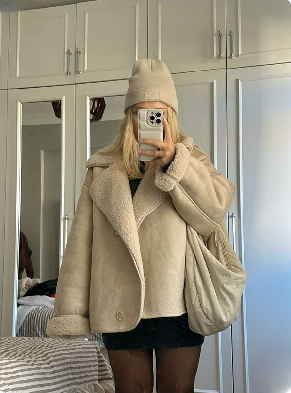Chaqueta Belen
