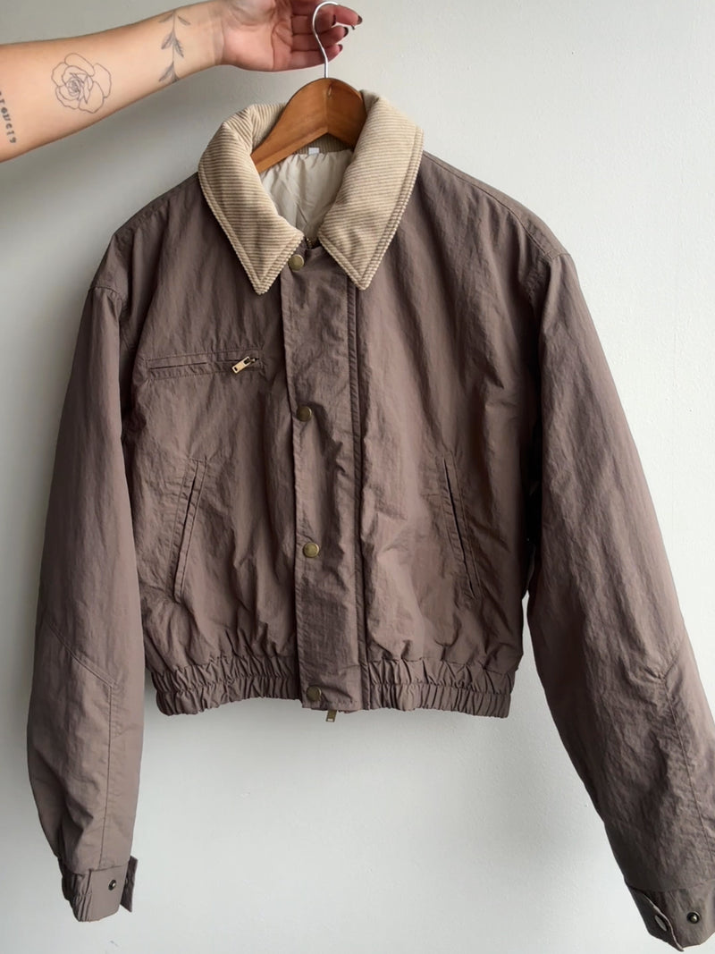 Chaqueta vintage Emi