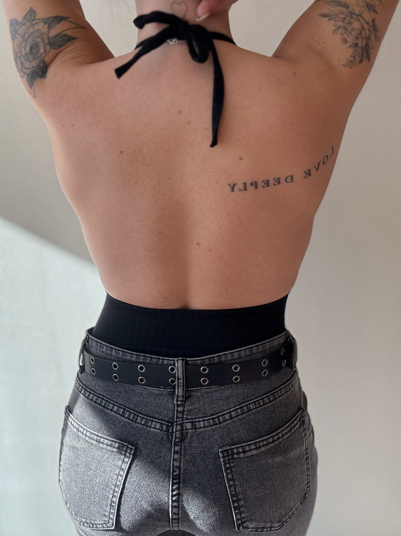 Body Ámbar