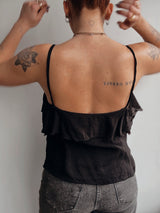 Polera Volari