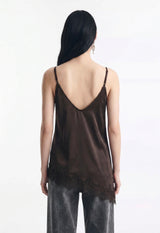 Lencera Desigual