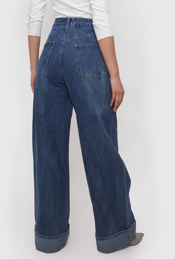 Jeans Ropero