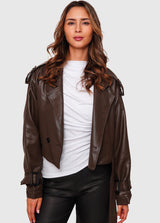Trench crop Jose