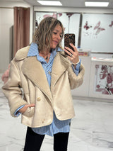Chaqueta Belen