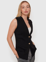 Gilette largo Cami