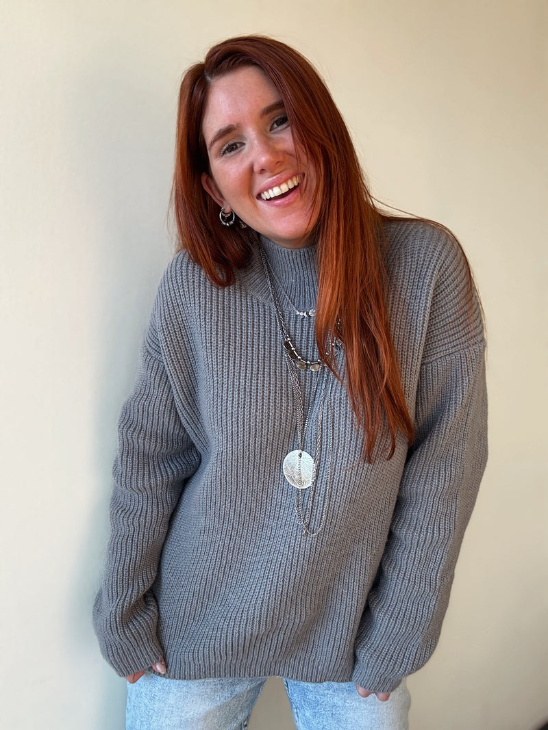 Sweater Palo