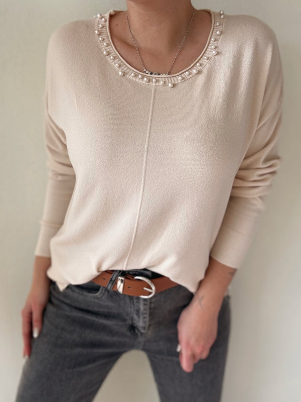 Sweater Perla