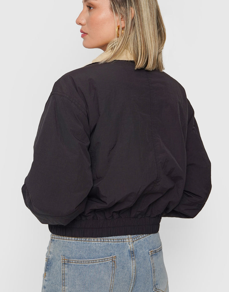 Chaqueta vintage Emi