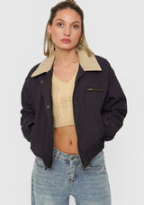 Chaqueta vintage Emi