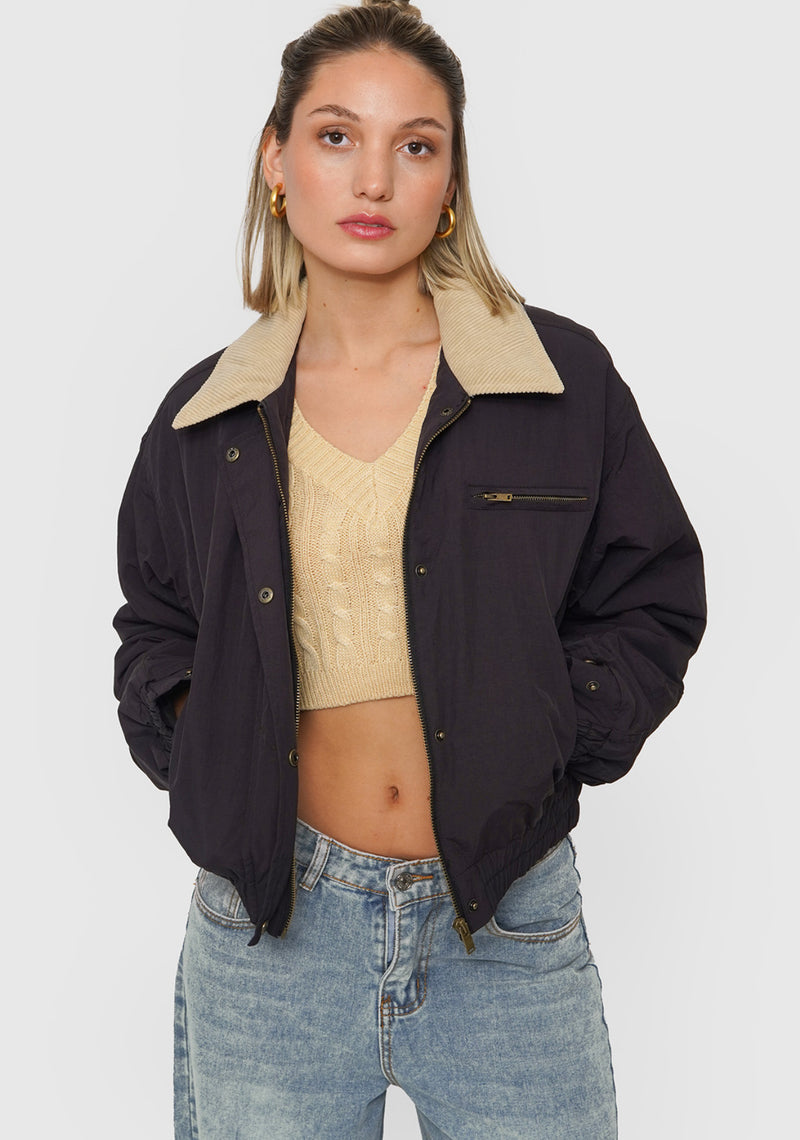 Chaqueta vintage Emi