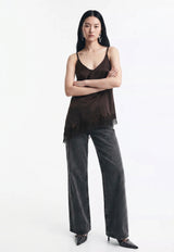 Lencera Desigual