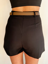 Falda short Mina