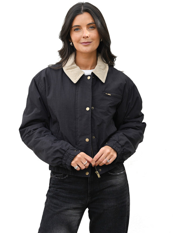 Chaqueta vintage Emi