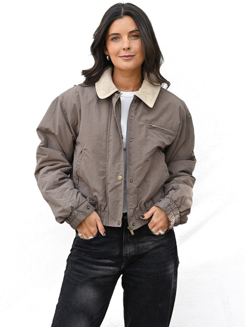 Chaqueta vintage Emi