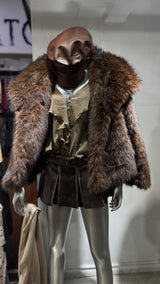 Polera Volari