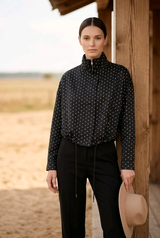 Chaqueta Dots