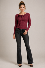 Polera Swing