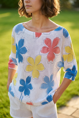 Sueter Blume