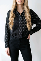 Chaqueta Dots