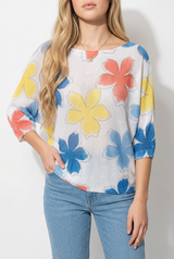Sueter Blume